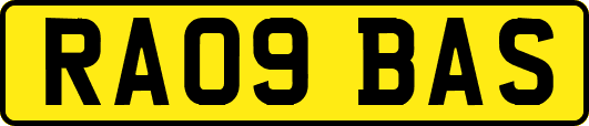 RA09BAS