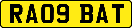 RA09BAT