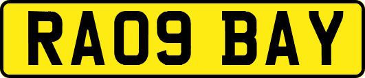 RA09BAY