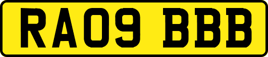 RA09BBB