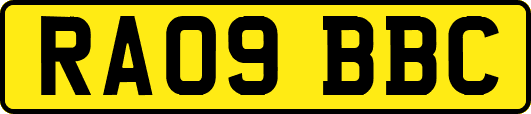 RA09BBC