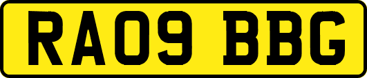 RA09BBG