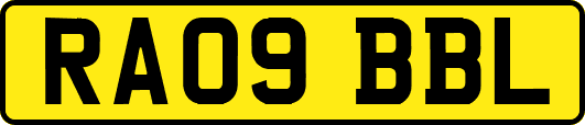 RA09BBL