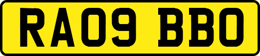 RA09BBO
