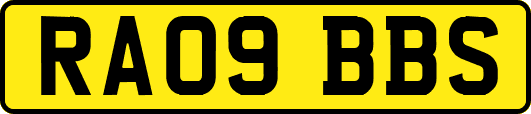 RA09BBS