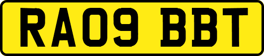 RA09BBT