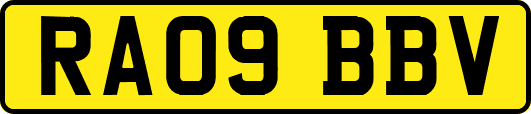 RA09BBV