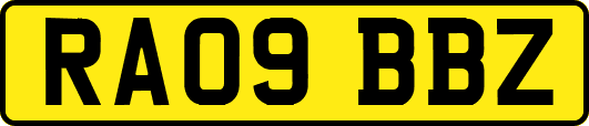 RA09BBZ