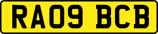 RA09BCB