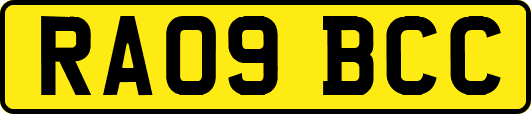 RA09BCC