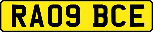 RA09BCE
