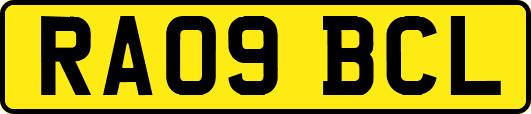 RA09BCL