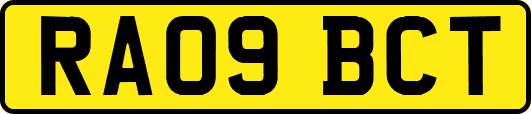 RA09BCT