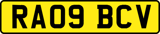 RA09BCV