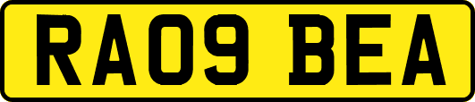 RA09BEA