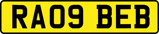 RA09BEB