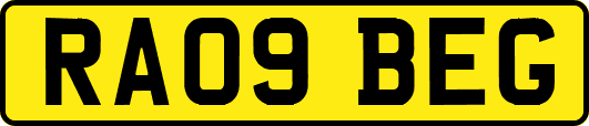 RA09BEG