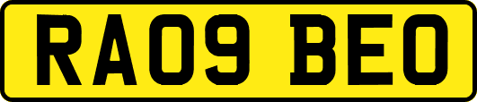 RA09BEO