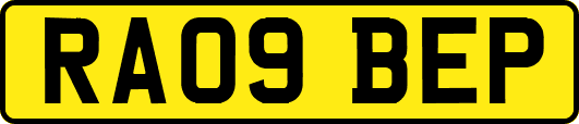 RA09BEP