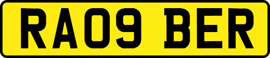RA09BER