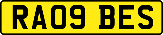 RA09BES