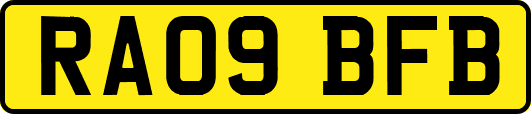 RA09BFB