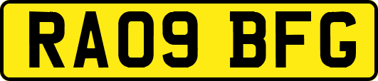 RA09BFG