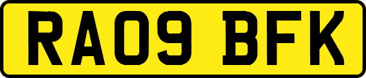 RA09BFK