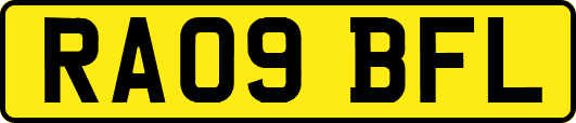 RA09BFL