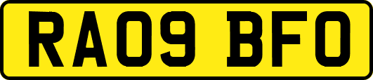 RA09BFO