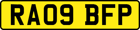 RA09BFP