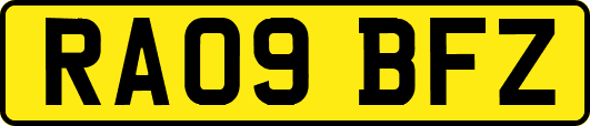 RA09BFZ