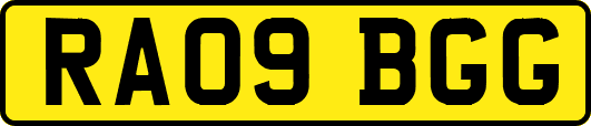 RA09BGG