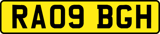 RA09BGH