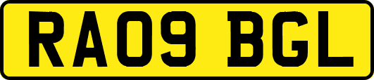 RA09BGL