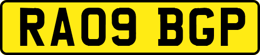 RA09BGP