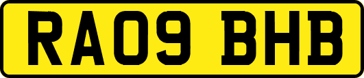 RA09BHB