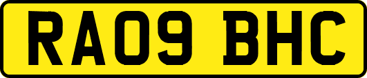 RA09BHC