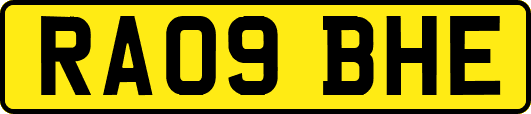 RA09BHE
