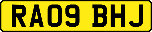 RA09BHJ