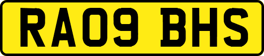 RA09BHS