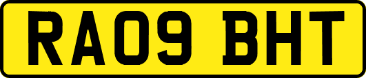 RA09BHT