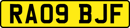 RA09BJF