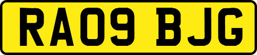 RA09BJG