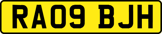 RA09BJH
