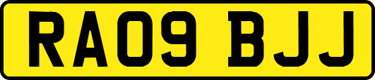 RA09BJJ