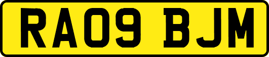 RA09BJM