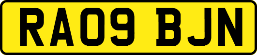 RA09BJN