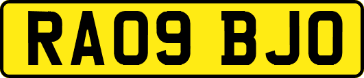 RA09BJO