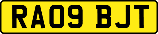 RA09BJT